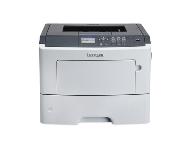 Принтери Lexmark MS610dn