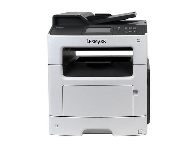 Принтери Lexmark MX410de