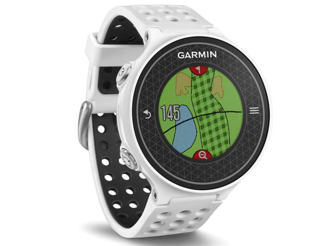 Смарт часовници Garmin Approach S6