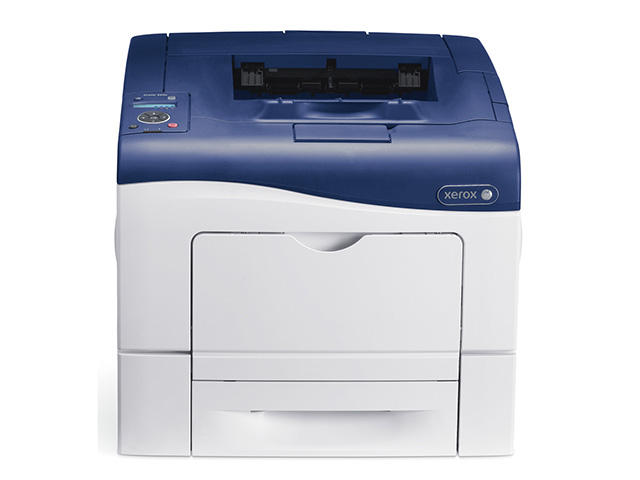 Принтери Xerox Phaser 6600DN
