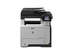Принтери HP LaserJet Pro MFP M521dw
