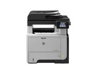 Принтери HP LaserJet Pro MFP M521dn