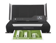 Принтери HP Officejet 150 Mobile All-in-One