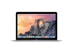 Лаптопи Apple MacBook 12 Silver