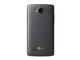 Смартфони LG Joy (H220) 4GB, черен цвят