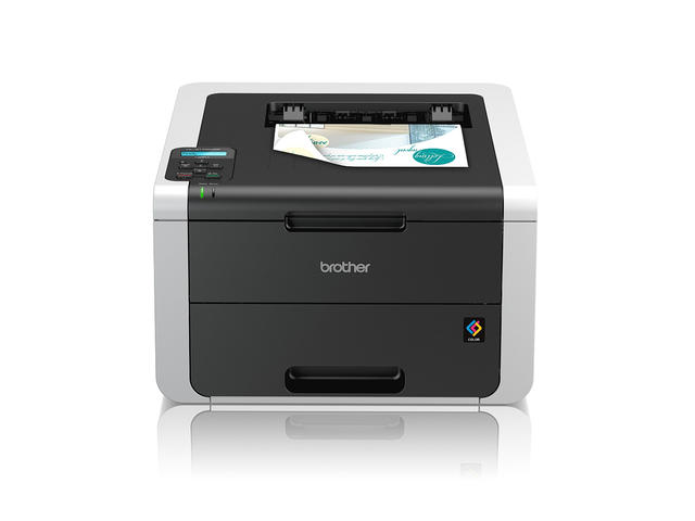 Принтери Brother HL-3170CDW