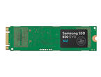 SSD 120GB M.2 SATA Samsung 850 EVO
