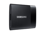 Външни HDD 500GB Samsung SSD T1