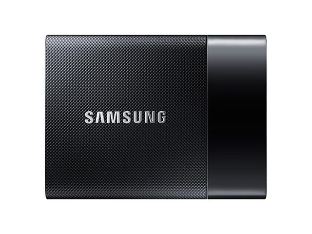 Външни HDD 250GB Samsung SSD T1