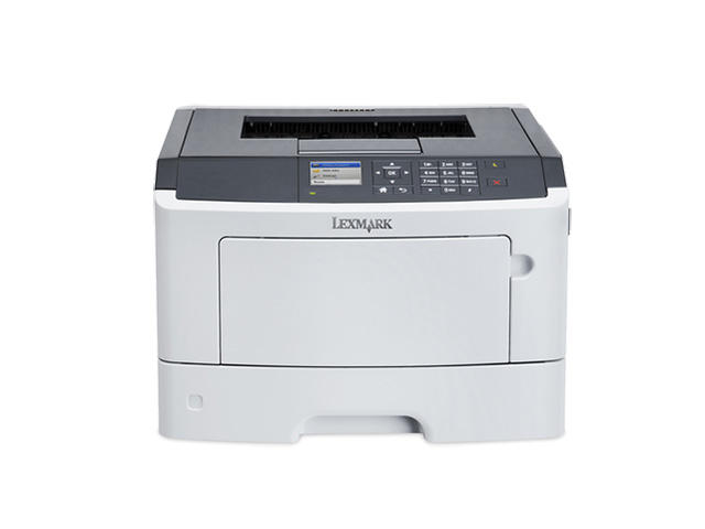 Принтери Lexmark MS510dn