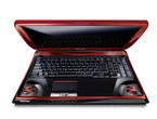 Лаптопи Toshiba Qosmio X300-130