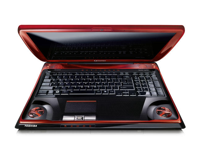 Лаптопи Toshiba Qosmio X300-130