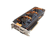 Видео карти SAPPHIRE TRI-X R9 290X OC (UEFI)