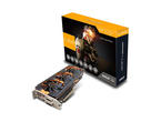 Видео карти SAPPHIRE TRI-X R9 290X OC (UEFI)