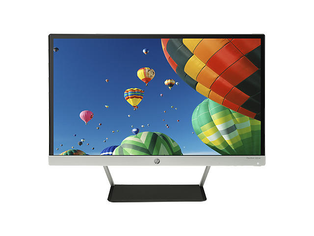 Монитори HP Pavilion 23cw