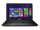 Лаптопи ASUS F555LN-XX190D (жълт)