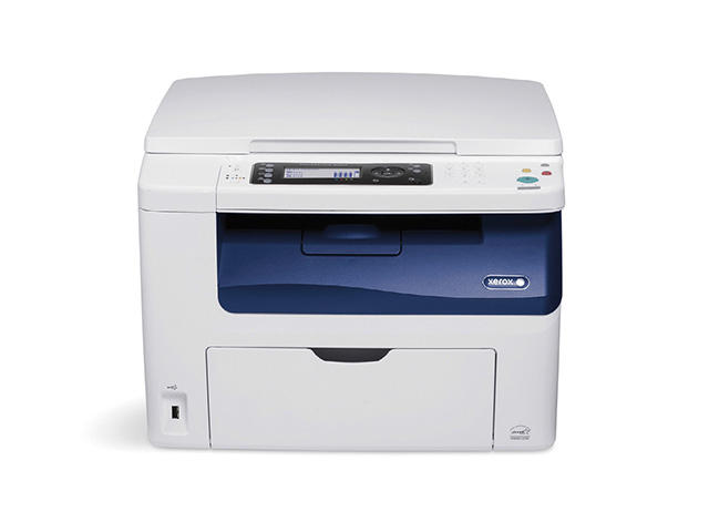 Принтери Xerox WorkCentre 6025