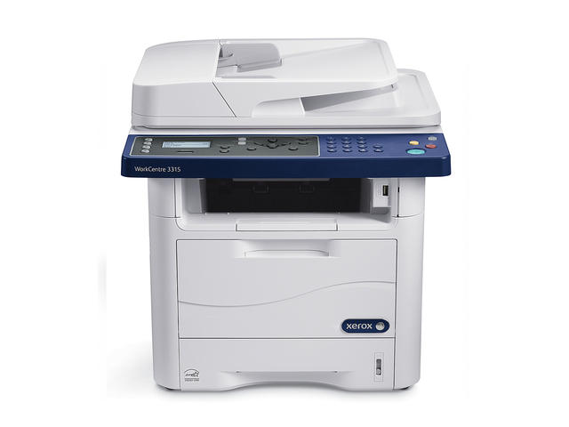 Принтери Xerox WorkCentre 3315