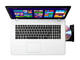 Лаптопи ASUS X751MA-TY195D