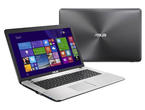 Лаптопи ASUS F751LK-T4048D