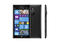 Смартфони Nokia XL 4GB, черен цвят, две SIM карти