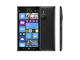 Смартфони Nokia XL 4GB, черен цвят, две SIM карти