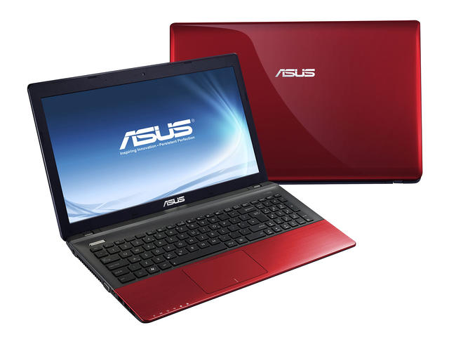 Лаптопи ASUS K555LJ-XX066D