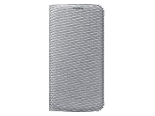 Калъфи Samsung Flip Wallet Fabric за Samsung Galaxy S6 