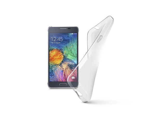 Калъфи Cellular line Shape за Samsung Galaxy A7