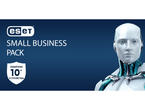 Антивирус ESET Small Business Pack