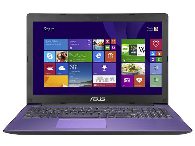 Лаптопи ASUS X553MA-XX546D