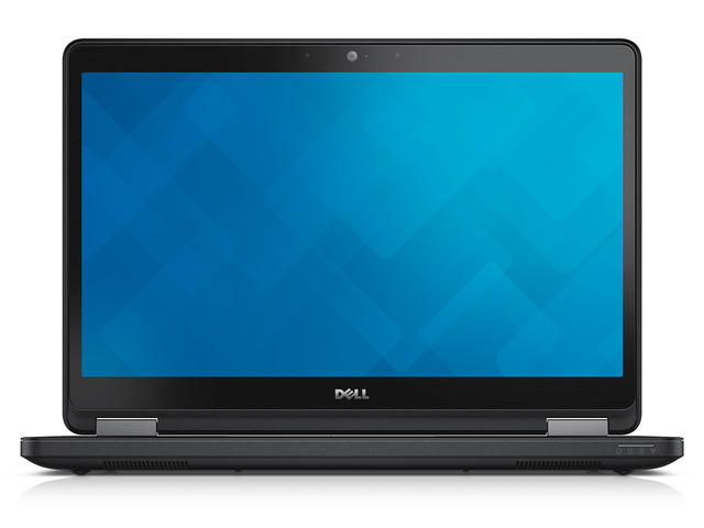 Лаптопи Dell Latitude E5250