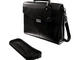 Чанти за Лаптопи Чанта за лаптоп Lenovo ThinkPad  Leather Attache