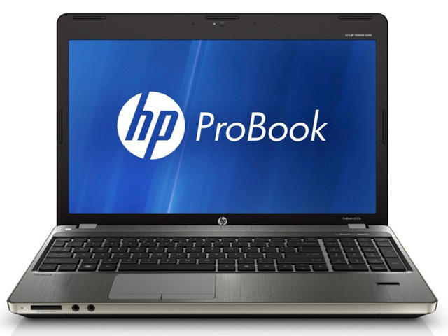 Лаптопи HP ProBook 4535s