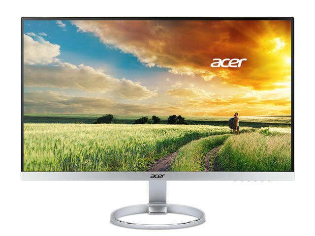 Монитори Acer H257HUsmidpx UM.KH7EE.001