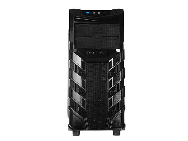 Кутии RAIDMAX VORTEX V3 Black