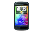 Смартфони HTC Sensation 1GB, черен цвят