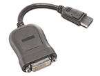 Кабели и Адаптери Lenovo DisplayPort to DVI-D Monitor Cable