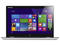 Лаптопи Lenovo Yoga 3-14 (сив)