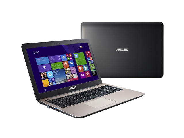Лаптопи ASUS K555LJ-XO445D