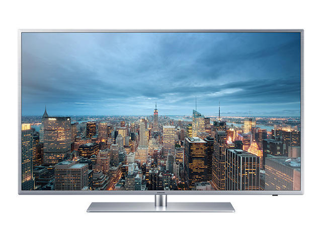 Телевизори Samsung 55JU6410
