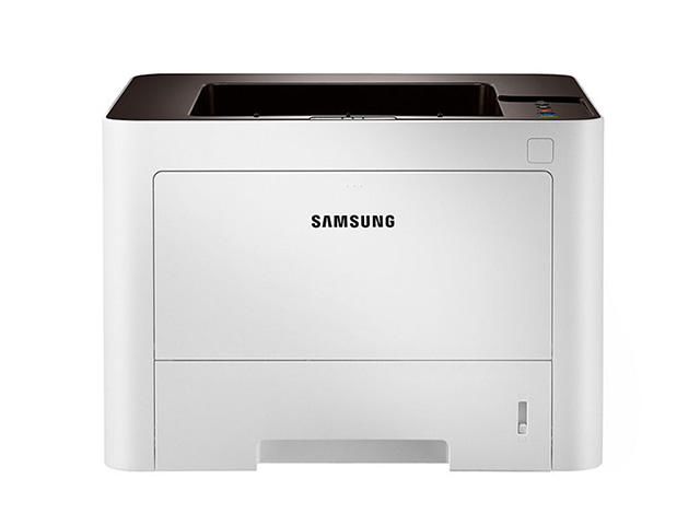 Принтери Samsung SL-M3325ND