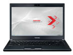 Лаптопи Toshiba Portege R830-192 