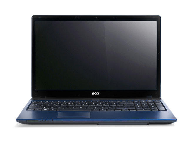 Лаптопи Acer Aspire 5750