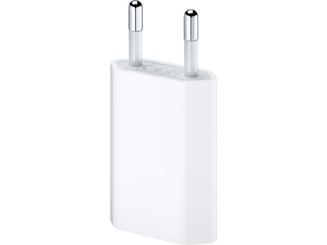 Зарядни устройства Apple 5W USB адаптер