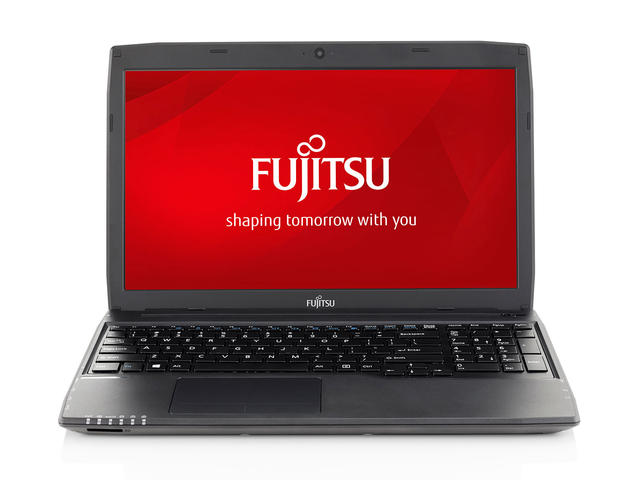 Лаптопи Fujitsu Lifebook A514NG