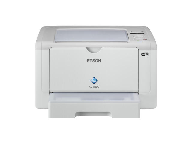 Принтери Epson WorkForce AL-M200DN