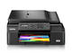 Принтери Brother MFC-J200 Inkjet Multifunctional