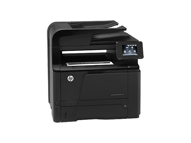 Принтери HP LaserJet Pro 400 MFP M425dw