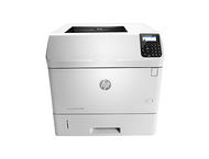 Принтери HP LaserJet Enterprise M605dn